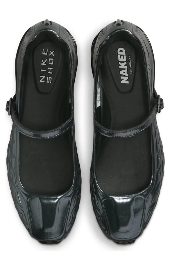 nike-shox IR5519-001