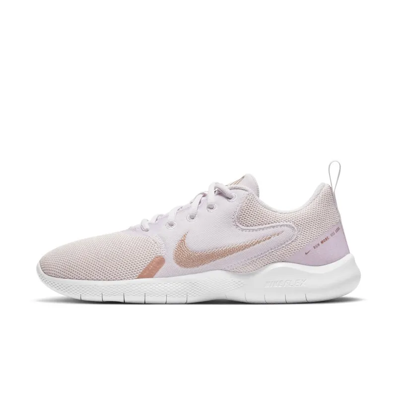 Nike Flex Experience Run 10 Road Running Pink (CI9964-600)