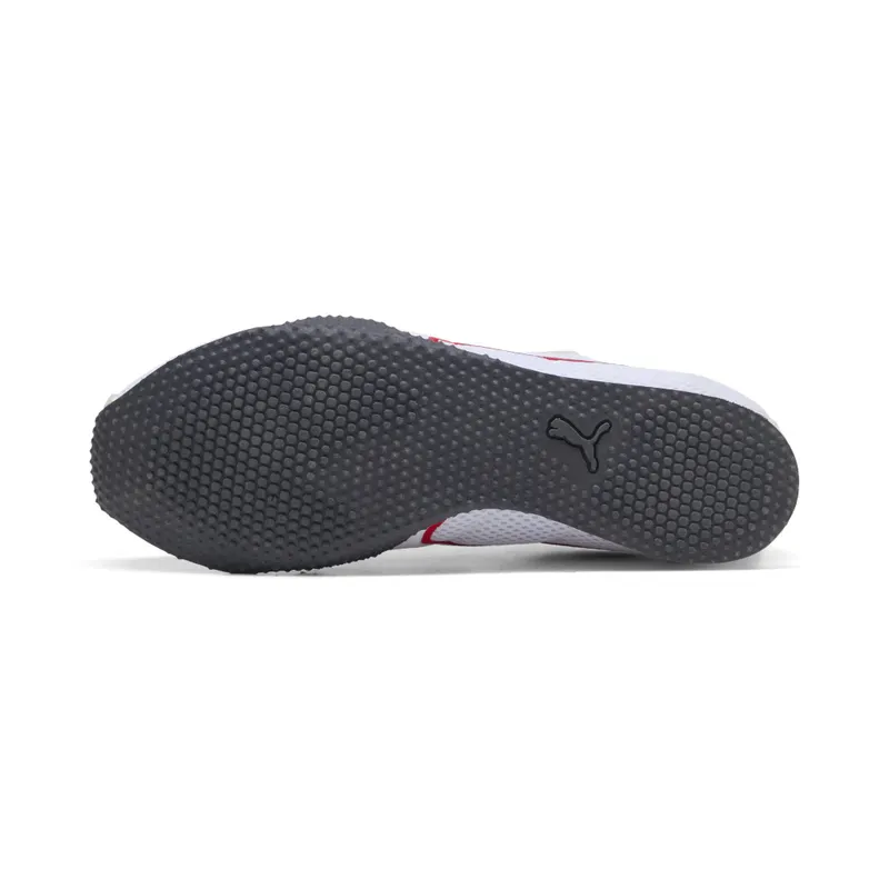 Puma H-Street “Puma White / For All Time Red” (403775_23)