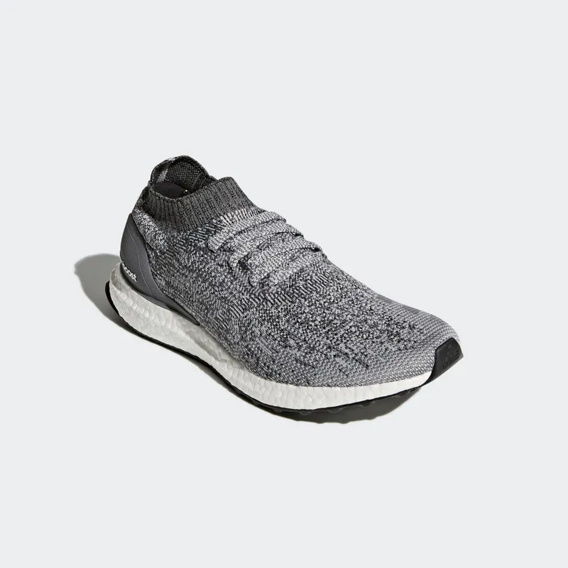 adidas Ultra Boost Uncaged Grey Two Grey Two/Grey Two/Grey Four (DA9159)