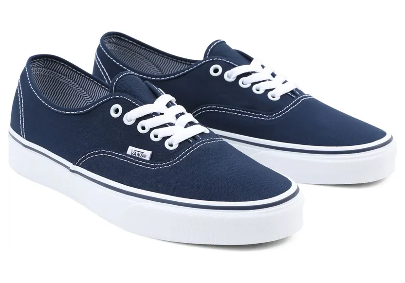 VANS Authentic Schoenen Navy (VN000EE332D)