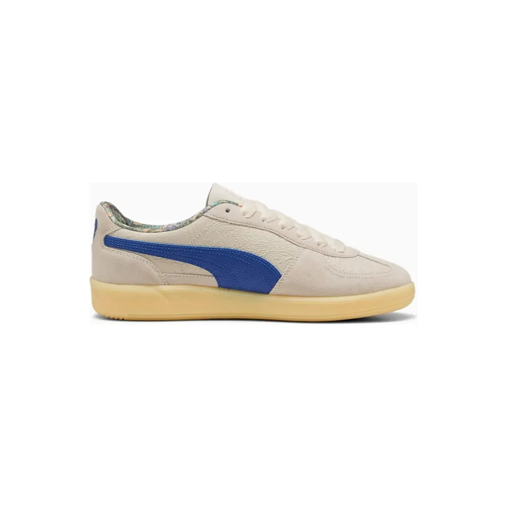 Puma PALERMO BOMBER “Alpine Snow Vivid Blue” (401365-01)