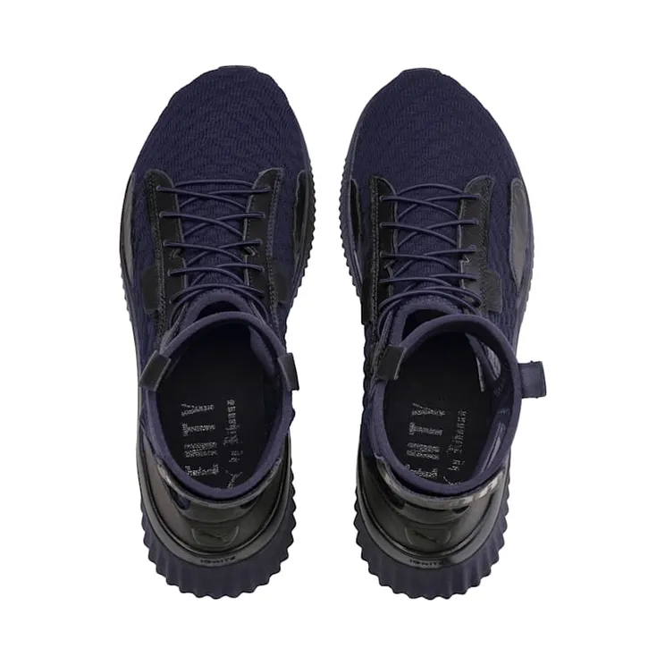 Puma Trainer Mid Rihanna Fenty Evening Blue (W)