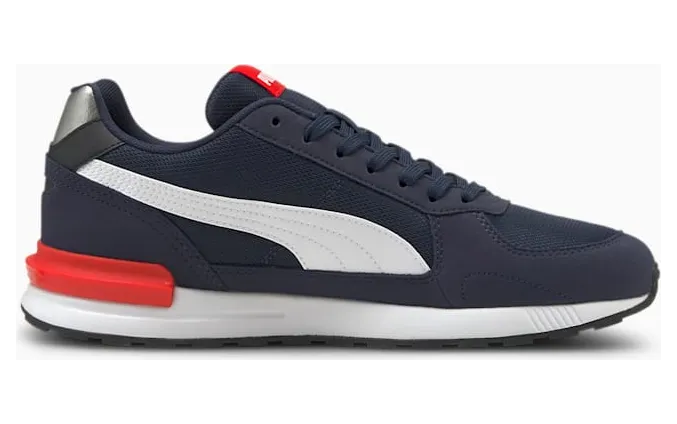 Puma Graviton Blauw/Rood/Wit (380738-08)
