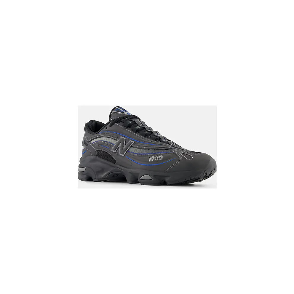 New Balance 1000 “Dark Grey Royal Blue” (M1000JDC)