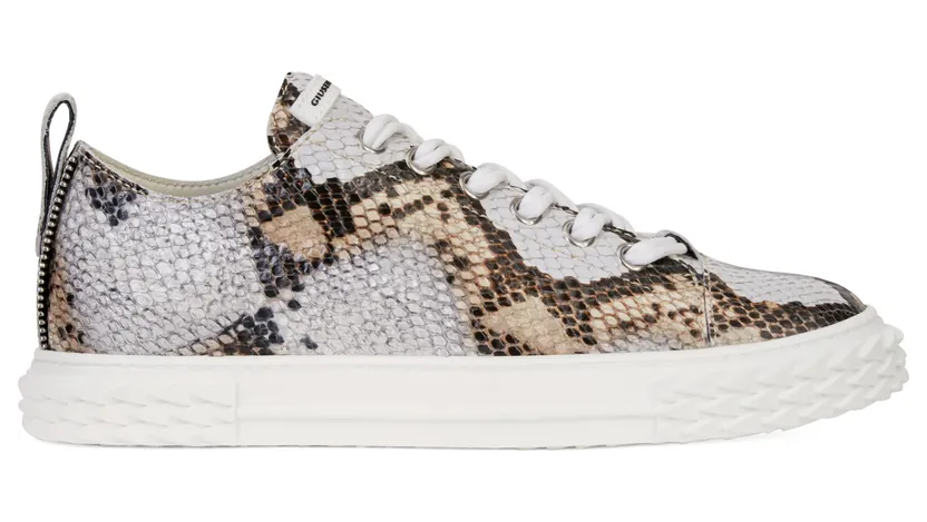 Giuseppe Zanotti Blabber (RU00085001)