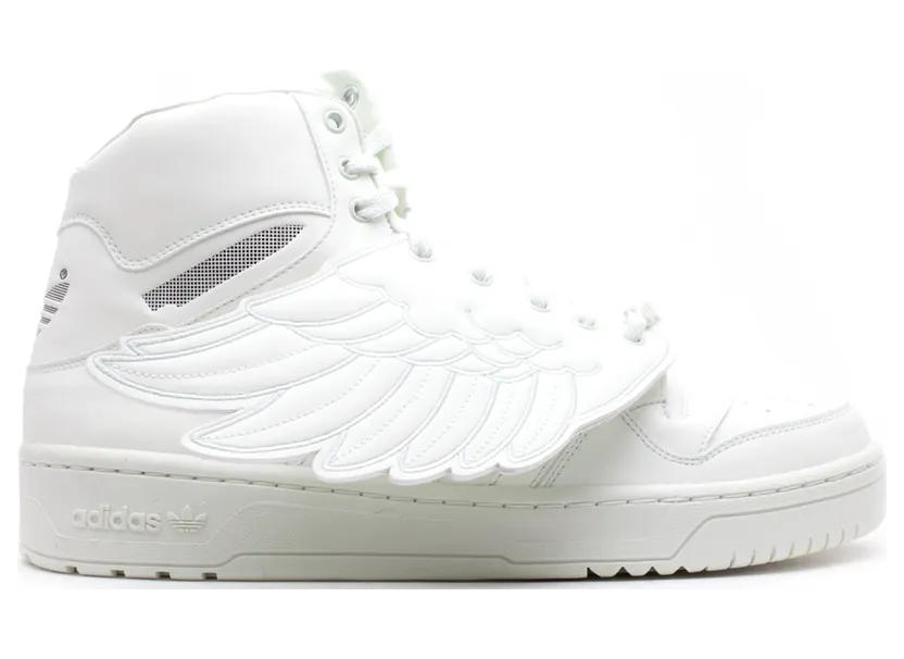 adidas JS Wings Glow-in-the-Dark