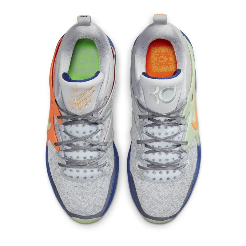 KD15 Basketball Multi-Colour (DO9825-900)