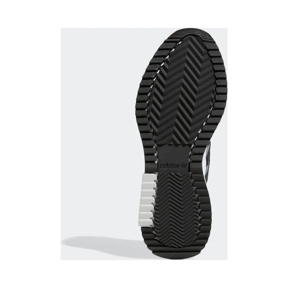 Adidas Retropy F2 Grey Three / Core Black / Grey Five (GW0507)