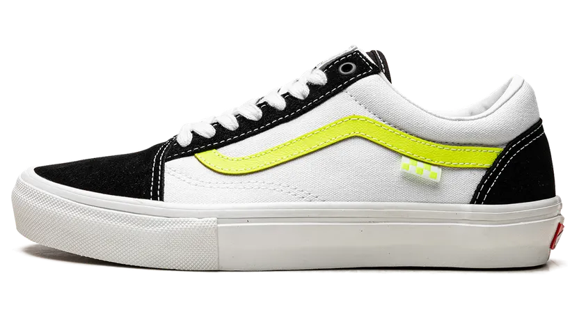 Vans OLD SKOOL “Neon Skate” (VN0A5FCB6M5)