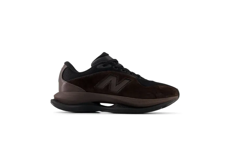 New Balance TF100 “Dark Coffee Black” (UTFOA8GD)