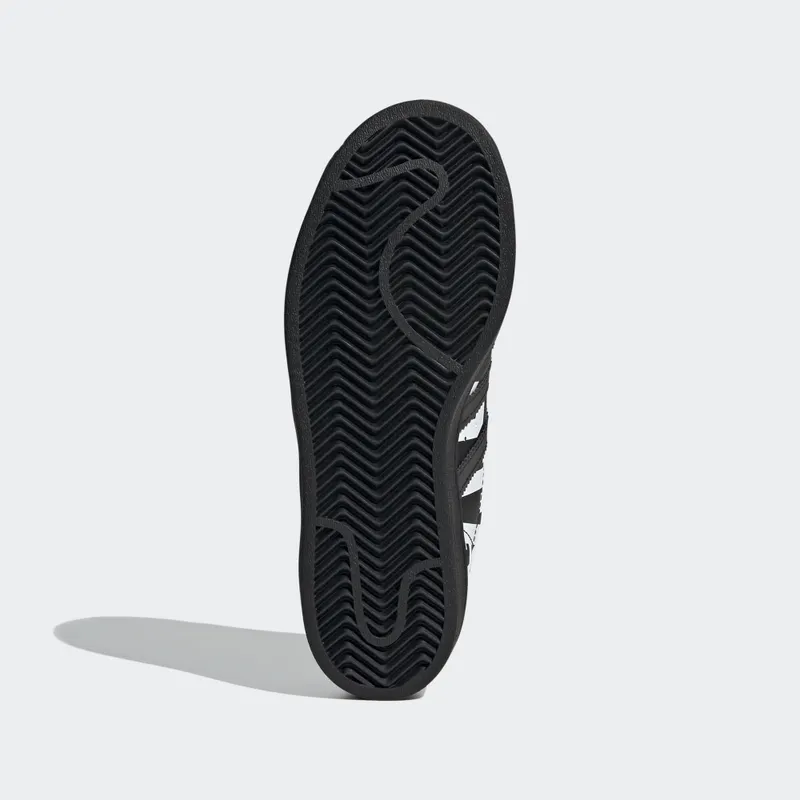 adidas Superstar Core Black (GS) Core Black/Cloud White/Core Black (FV3745)