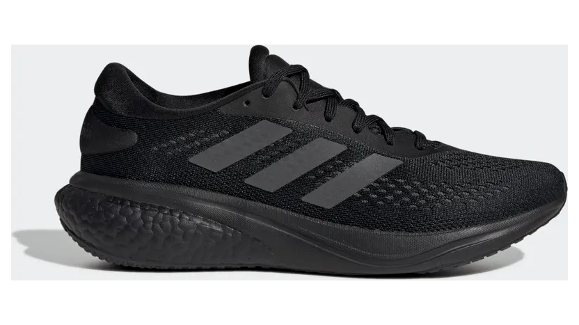 adidas Supernova 2.0 Laufschuh Core Black / Grey Six / Core Black (GW9087)