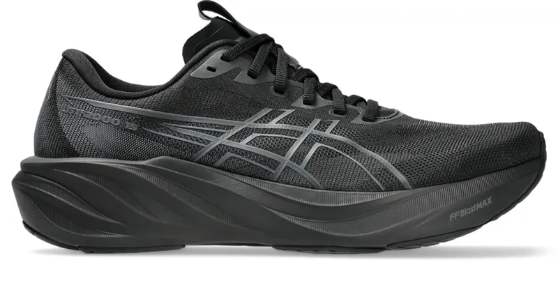 ASICS GT-2000 15 “Black / Black” (1011C235-003)