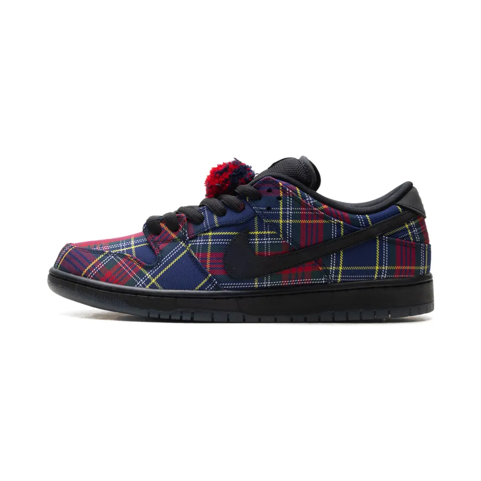 Nike SB Dunk Low “Nardwuar” (II1493-600)