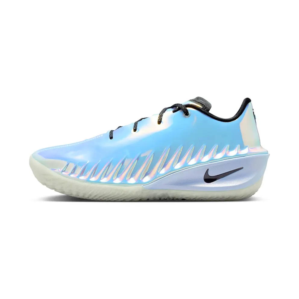Nike Zoom GT Cut 4 “Warning Label” (IB6729-910)