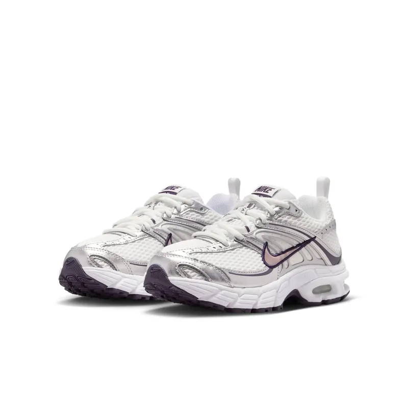 Nike Air Max Moto 2K Summit White/Purple Dynasty/Metallic Silver/Light Violet Ore (IQ9430-100)