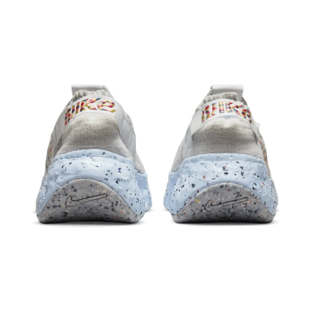 Nike Space Hippie 04 Grey Rainbow (CZ6398-102)