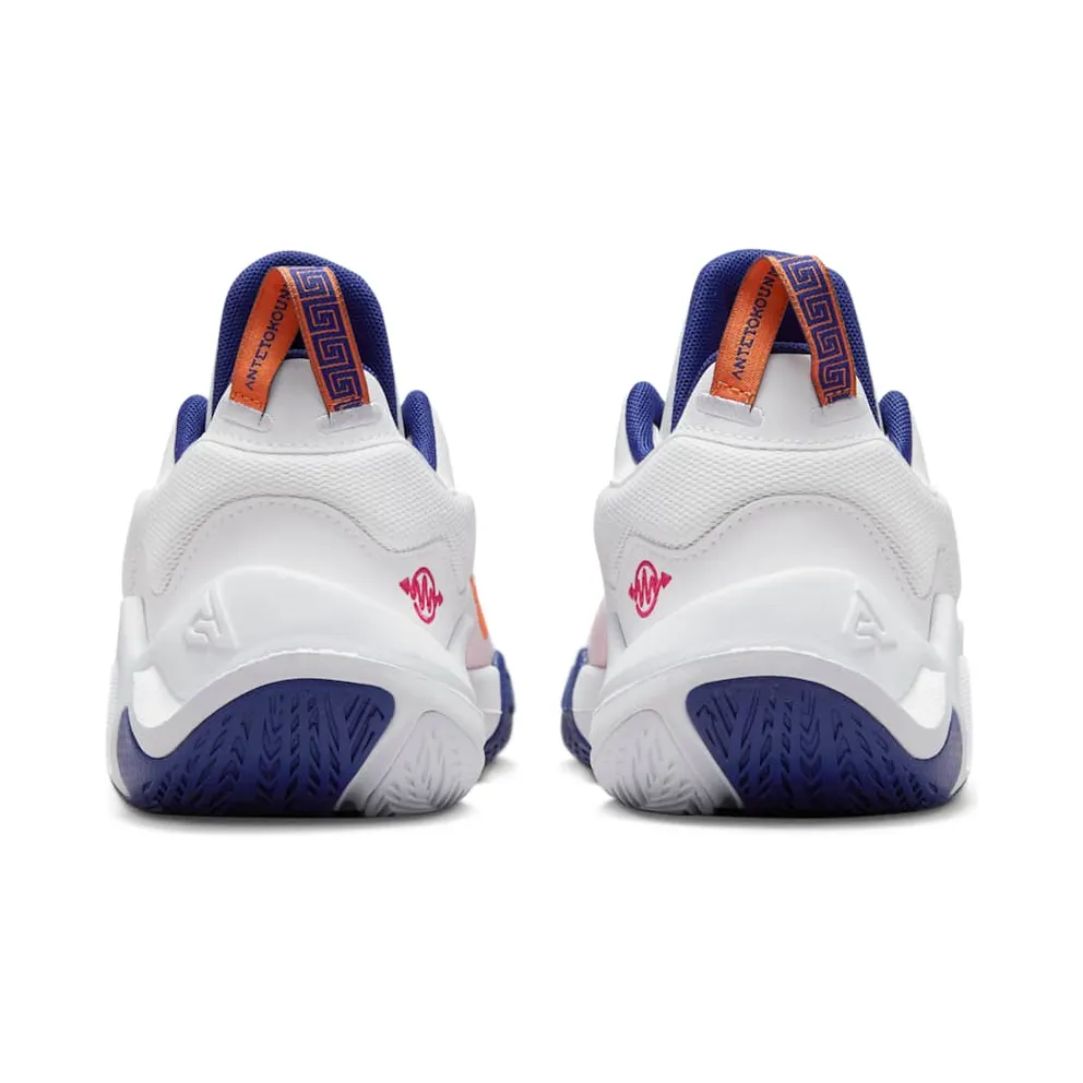 Nike Giannis Immortality 2 Rainbows (DQ1943-102)
