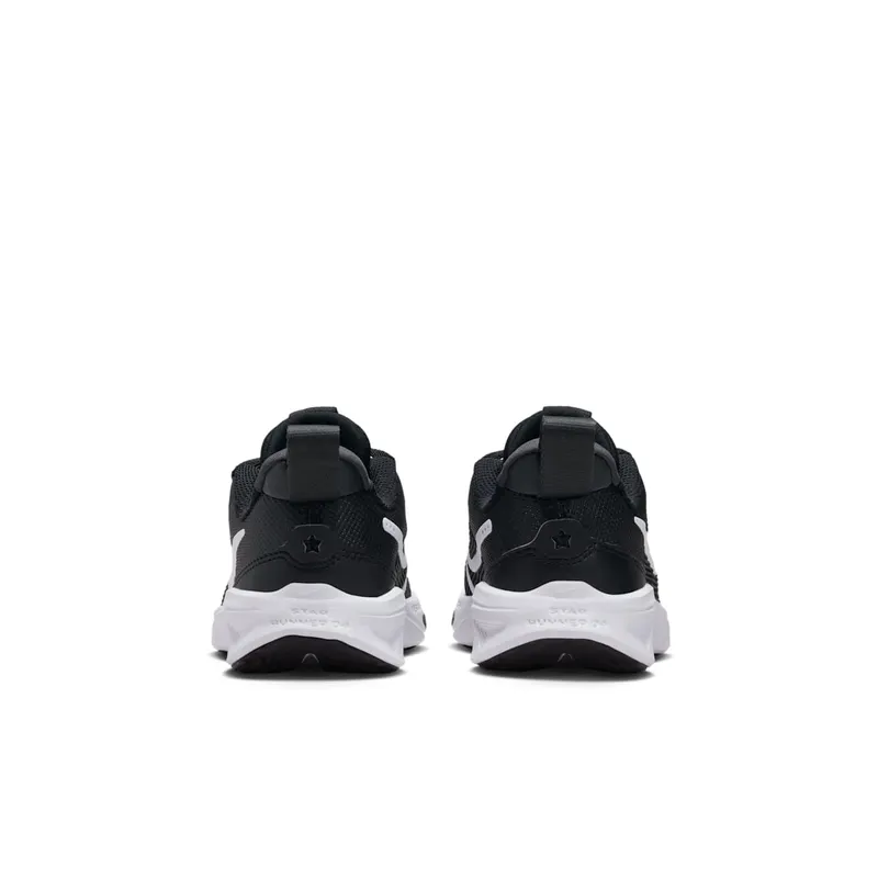 Nike Star Runner Black / Anthracite / White (DX7614-001)