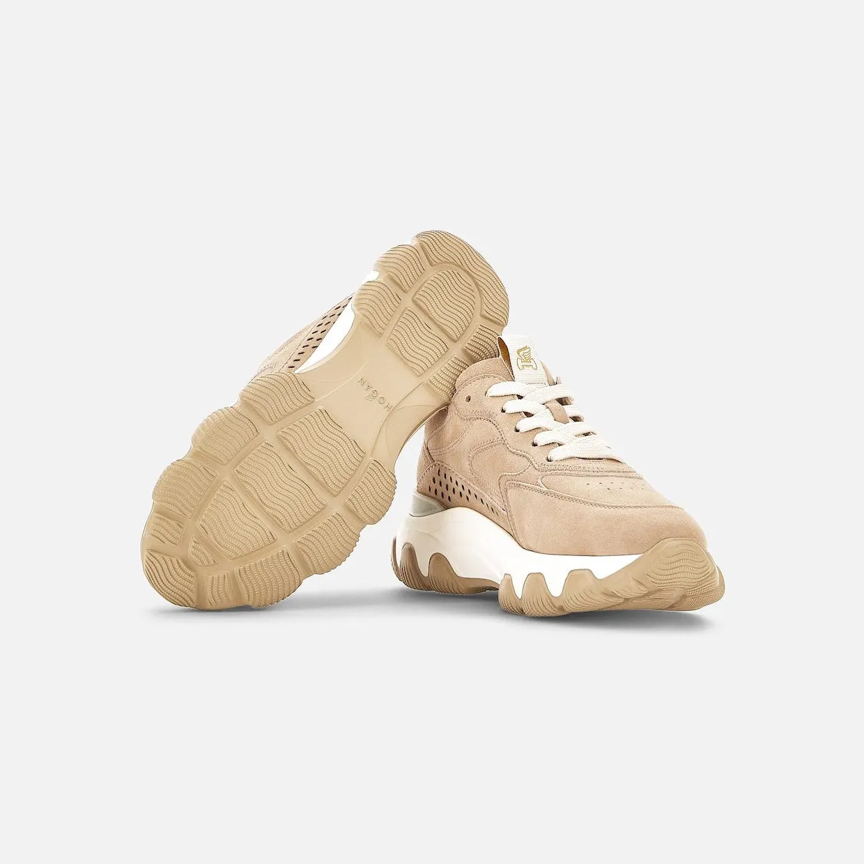 Hogan Hyperactive Brown (HXW5400DQ01CR00YR0) (4)