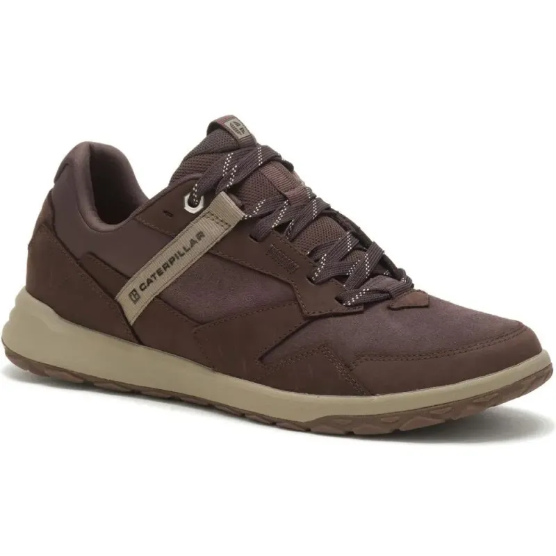 Caterpillar sneaker Coffee Bean (P110714)