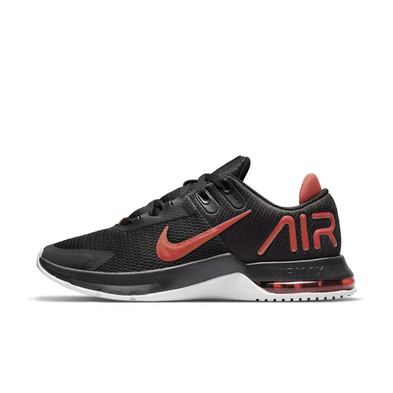 Nike Air Max Alpha Trainer 4 Training Black (CW3396-003)
