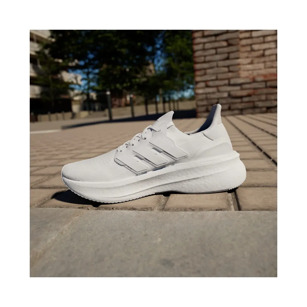 adidas Ultraboost 5 Cloud White Cloud White Crystal White (ID8813)