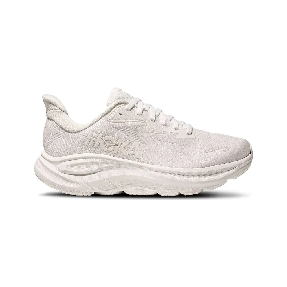 Hoka One Clifton 10 White (1162030-WWH)
