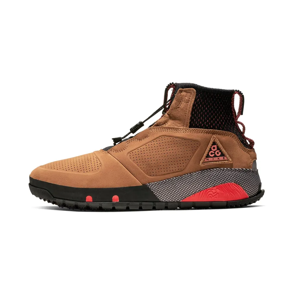 Nike ACG Ruckel Ridge Light British Tan (AQ9333-226)