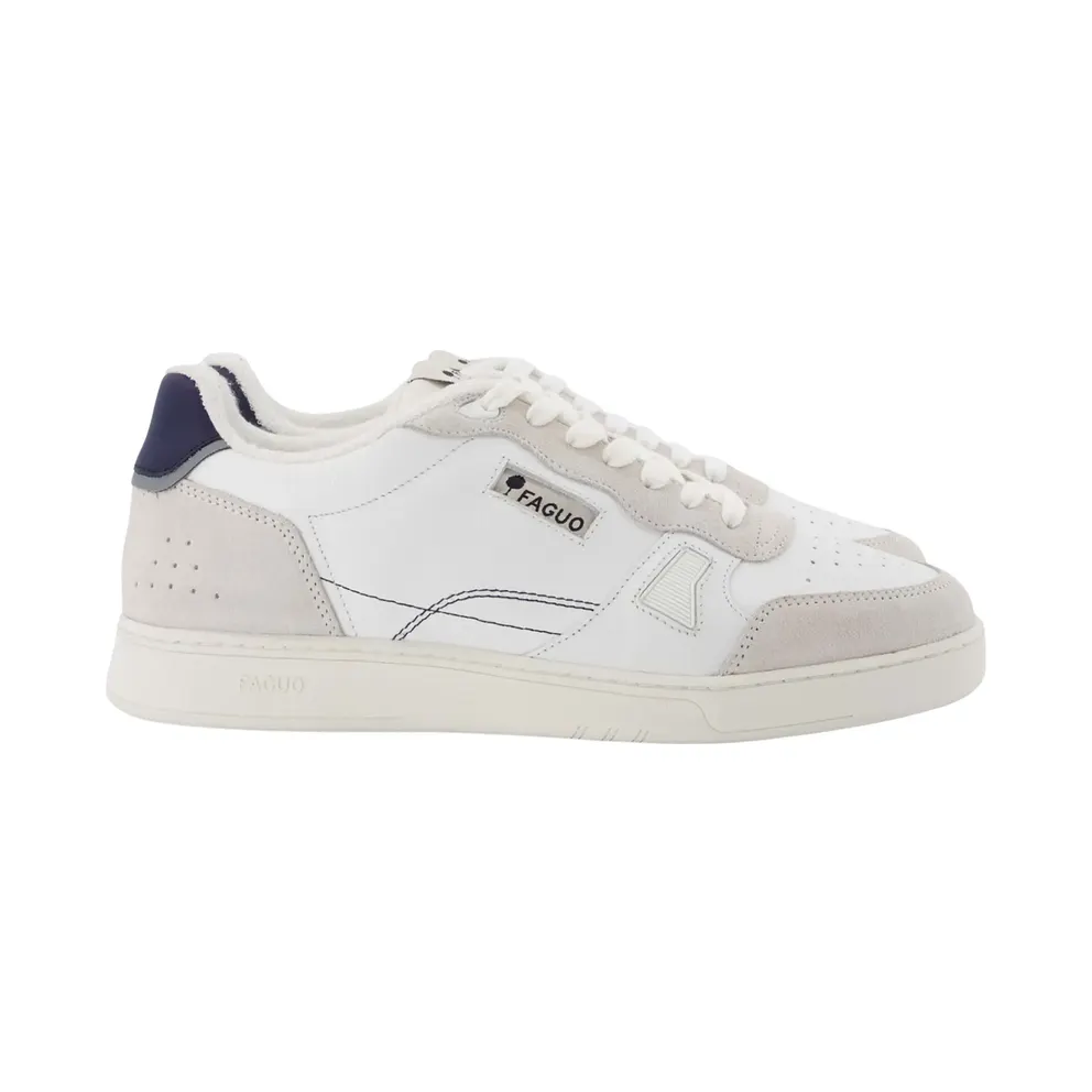 Lage Faguo COMMUTE (S25CG3113-WHI07)