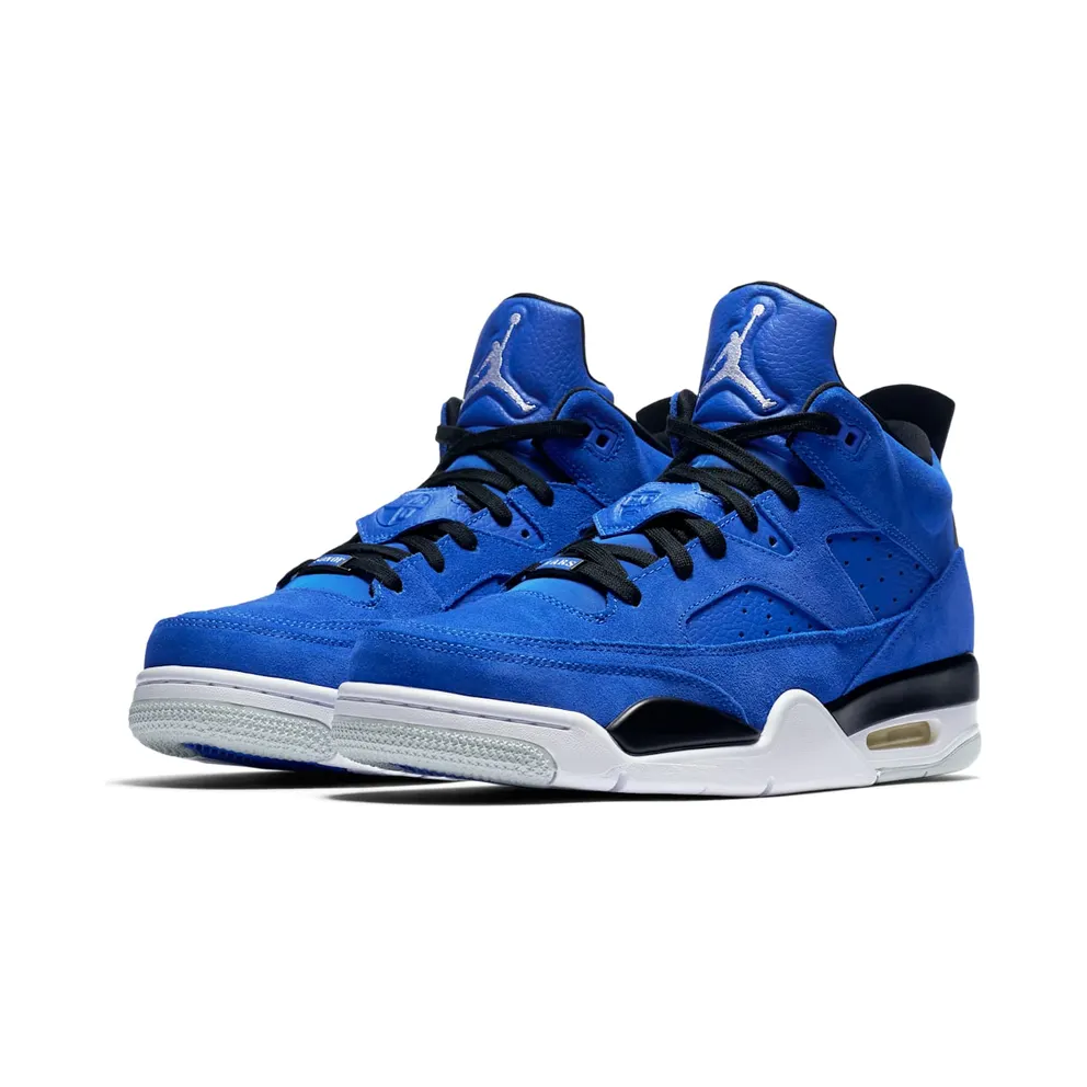 Jordan Son Of Mars Low Hyper Royal Hyper Royal/White-Black (580603-401)
