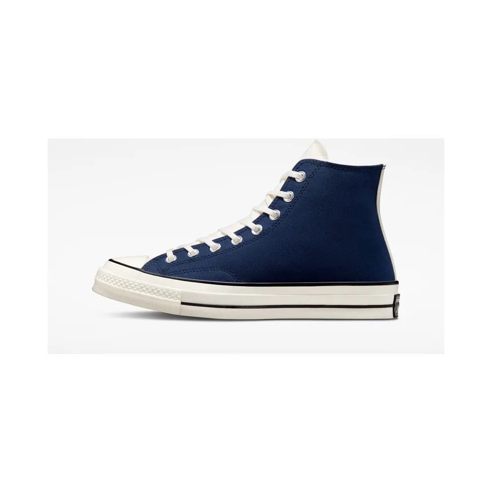 Converse Chuck 70 Nautical Tri-Blocked Navy/aqua Mist/egret