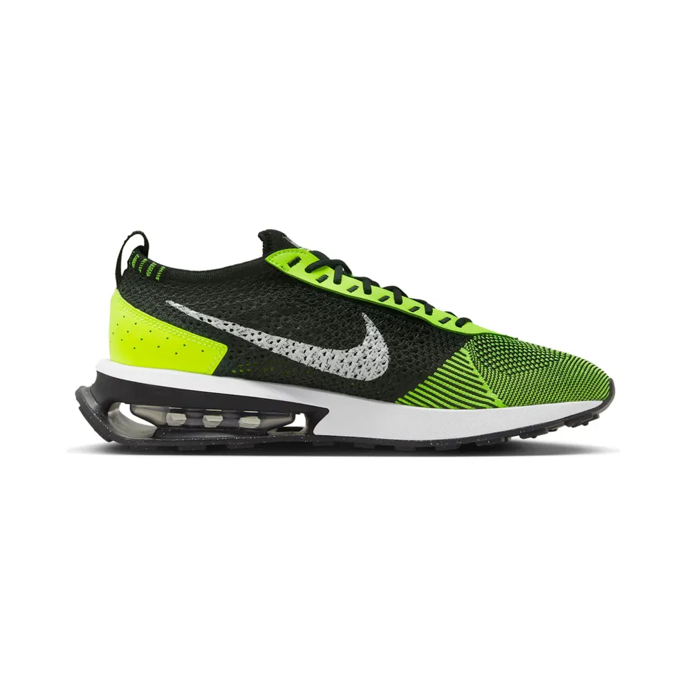 Nike Air Max Flyknit Racer “Volt” (FD4610-700)