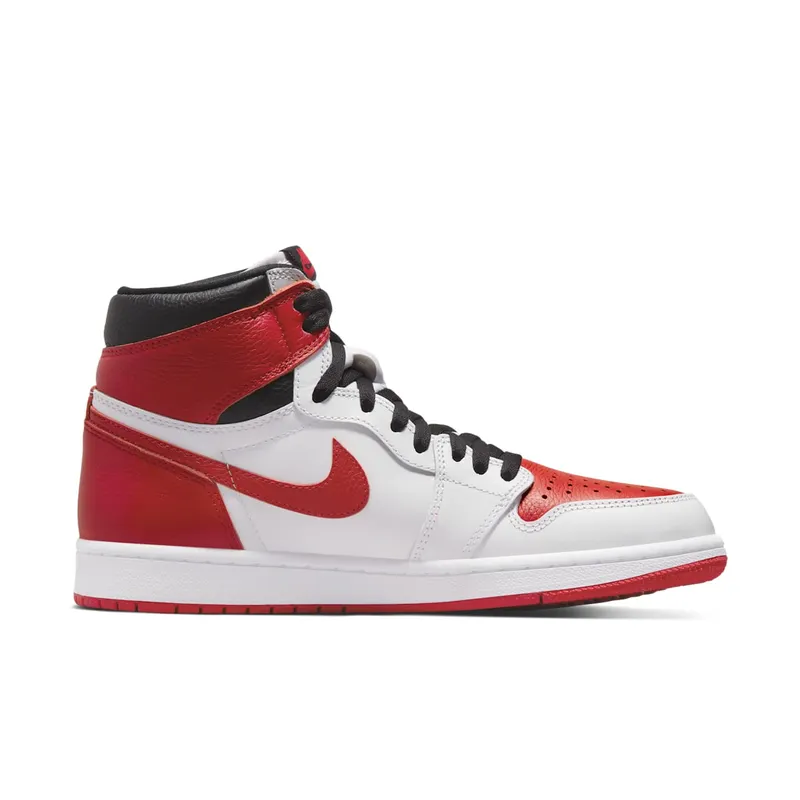 Jordan 1 Retro High OG Heritage (GS) (555088-161)