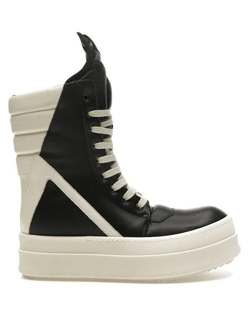 Rick owens sneaker RU02D6855LCO-911