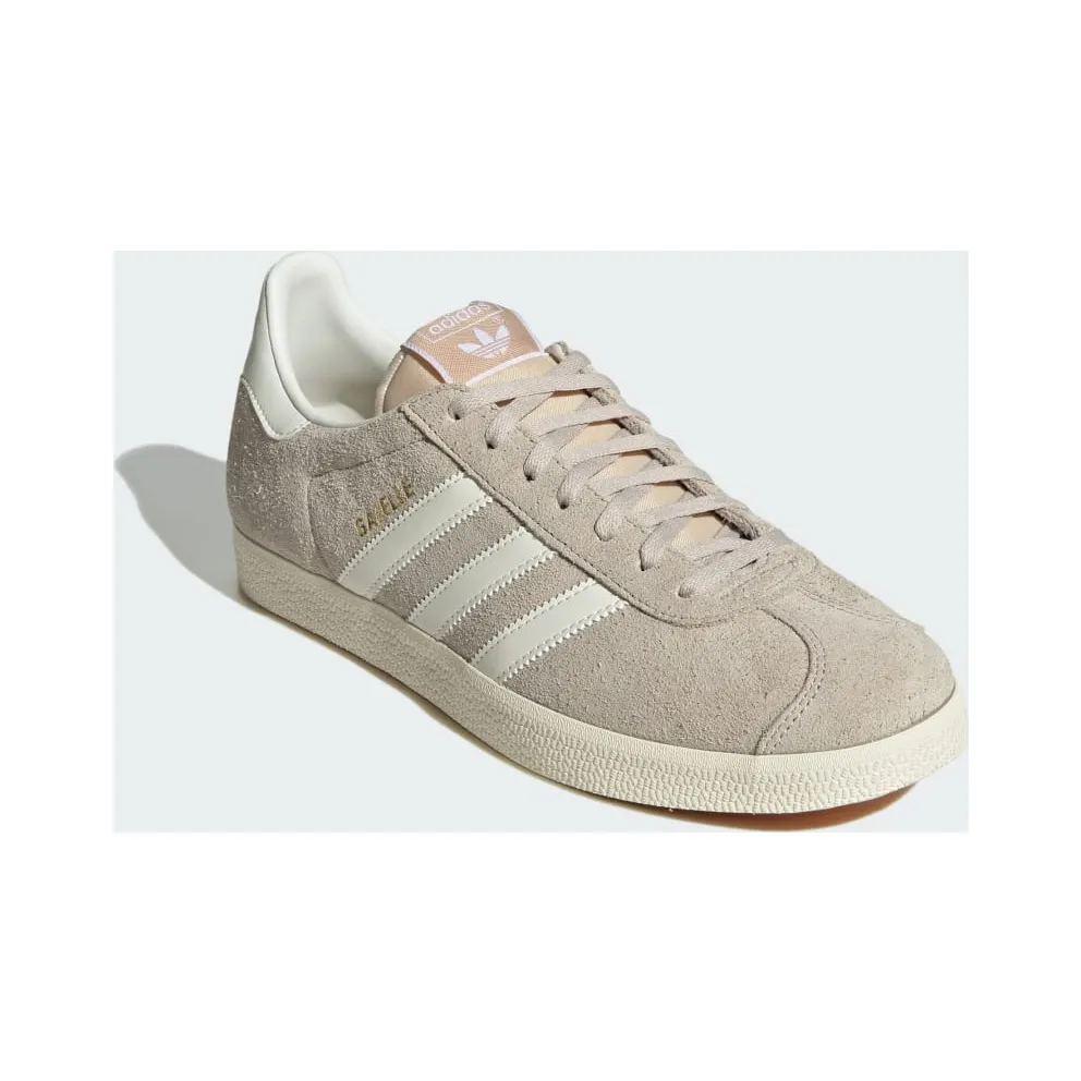 adidas Gazelle Wonder Beige / Off White / Cream White (IG5796)