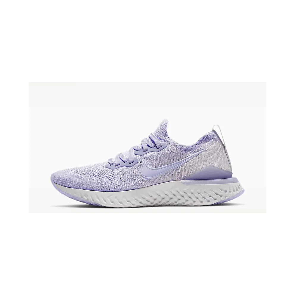 Nike Epic React Flyknit 2 Lila (BQ8927-501)