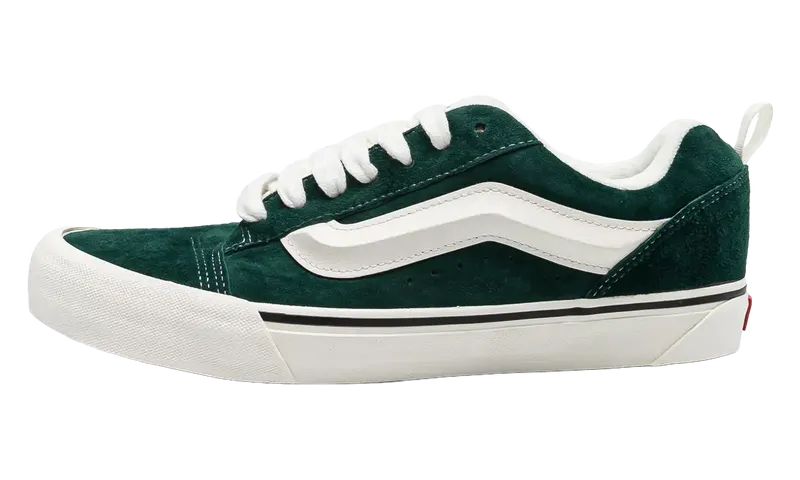 Vans Knu-Skool “Green” (VN000CS0CX2)