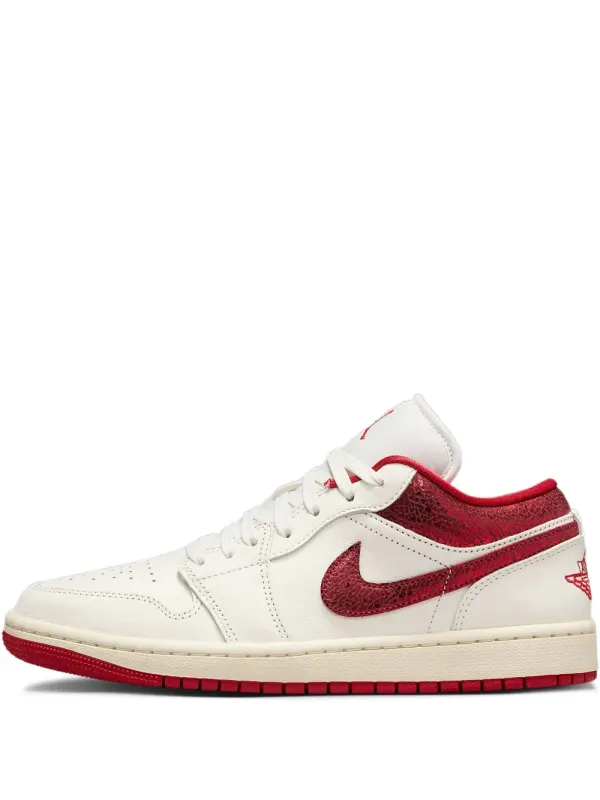 Jordan Klassische Sneakers – Weiß (HJ9338)