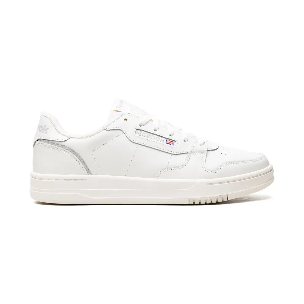 Reebok Phase Court “Chalk Grey” (100208-251)