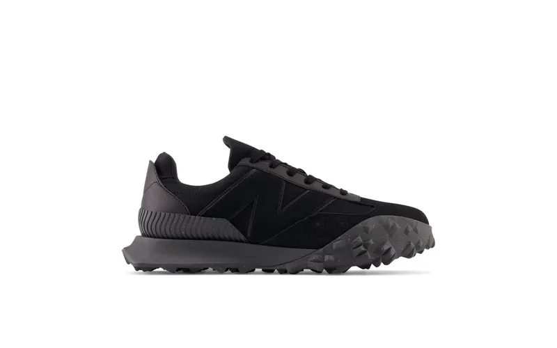 New Balance XC-72 Gore-Tex “Triple Black” (UXC72GBG)