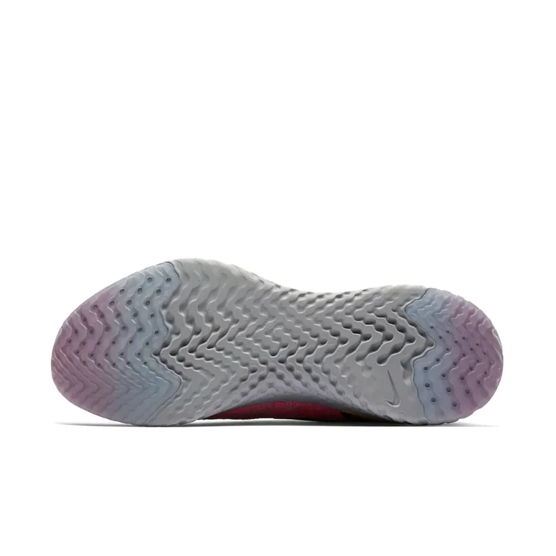 Nike Epic React Flyknit Plum Dust (AQ0067-500)