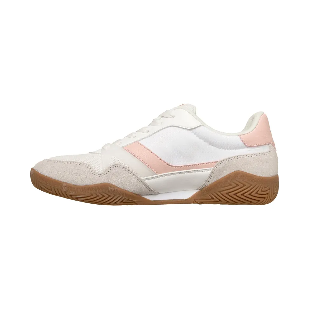 Skechers Zinger Evo – Debut Brace Sneaker White/Pink