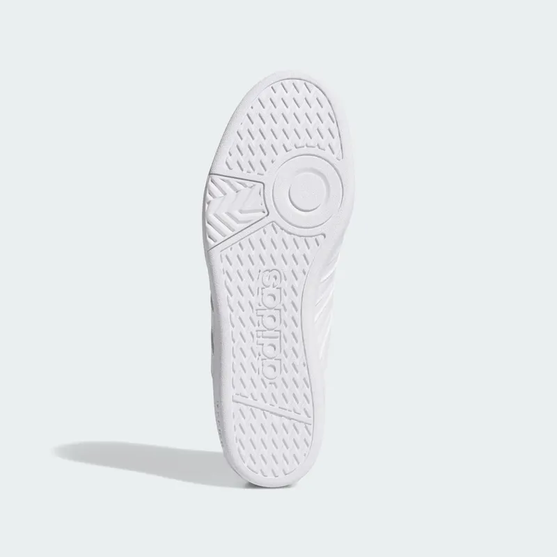 Adidas Hoops 4.0 Cloud White / Cloud White / Core Black (JH6141)