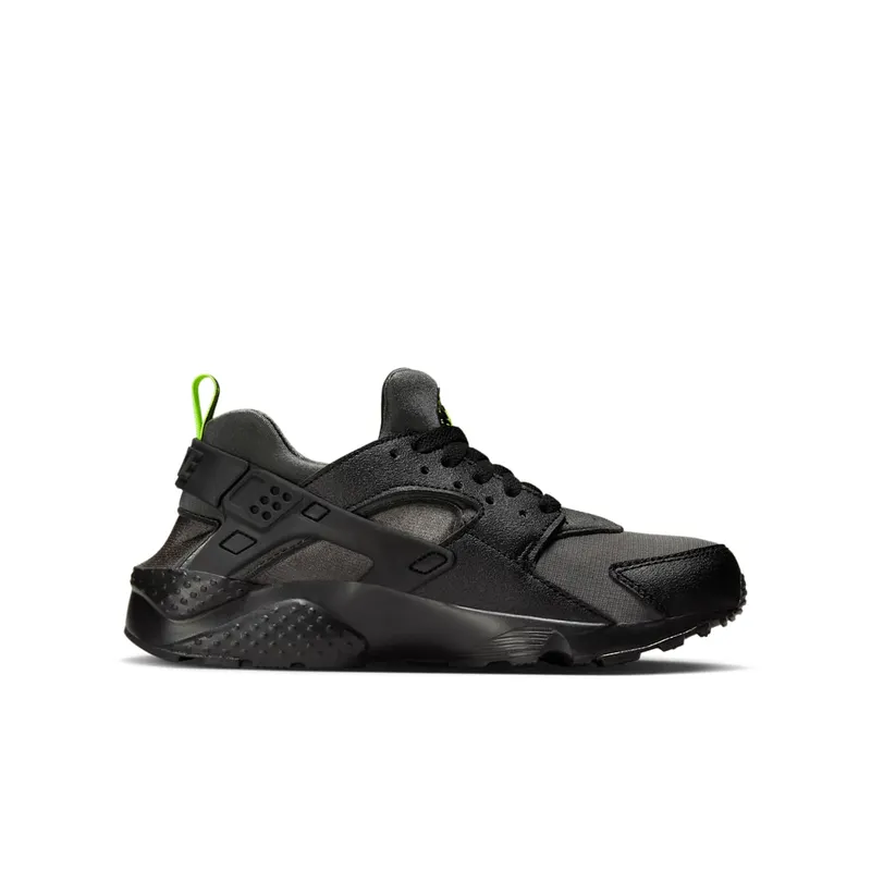 Nike Huarache Run Older Kids’ Grey (DZ5632-001)
