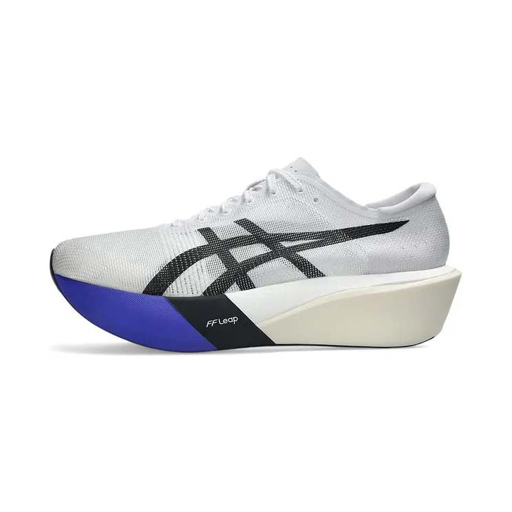 ASICS METASPEED EDGE TOKYO “White / Cobalt Burst” (1013A163-101)