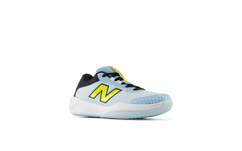 New Balance 996v6 Quarry Blue Black Firefly (KC996US6)
