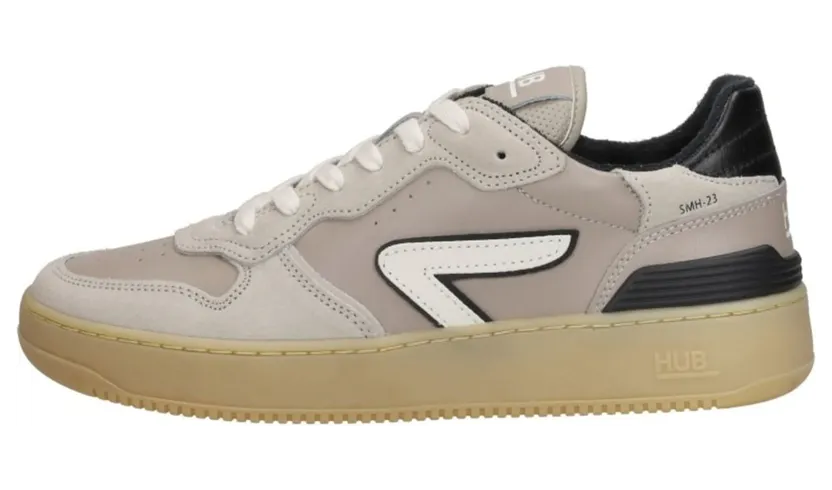 HUB sneaker Beige (6000066279C43)