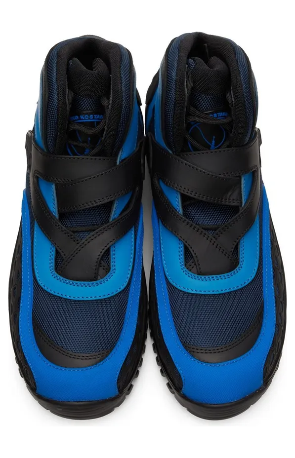 kiko-kostadinov-sneaker KKAW21FT02-70